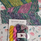 Mother's Day Collection - BFL Sock
