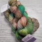Cog Yarns - Glitter Sock