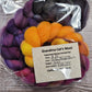 Grandma Cat's Wool Roving