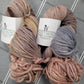 Loch Lomond Dyed Yarn - Chunky