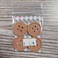 Buttons - 1 Inch
