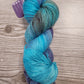 Cog Yarns - BFL Sock