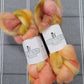 Loch Lomond Dyed Roving - Romney
