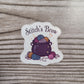 Vinyl Stickers