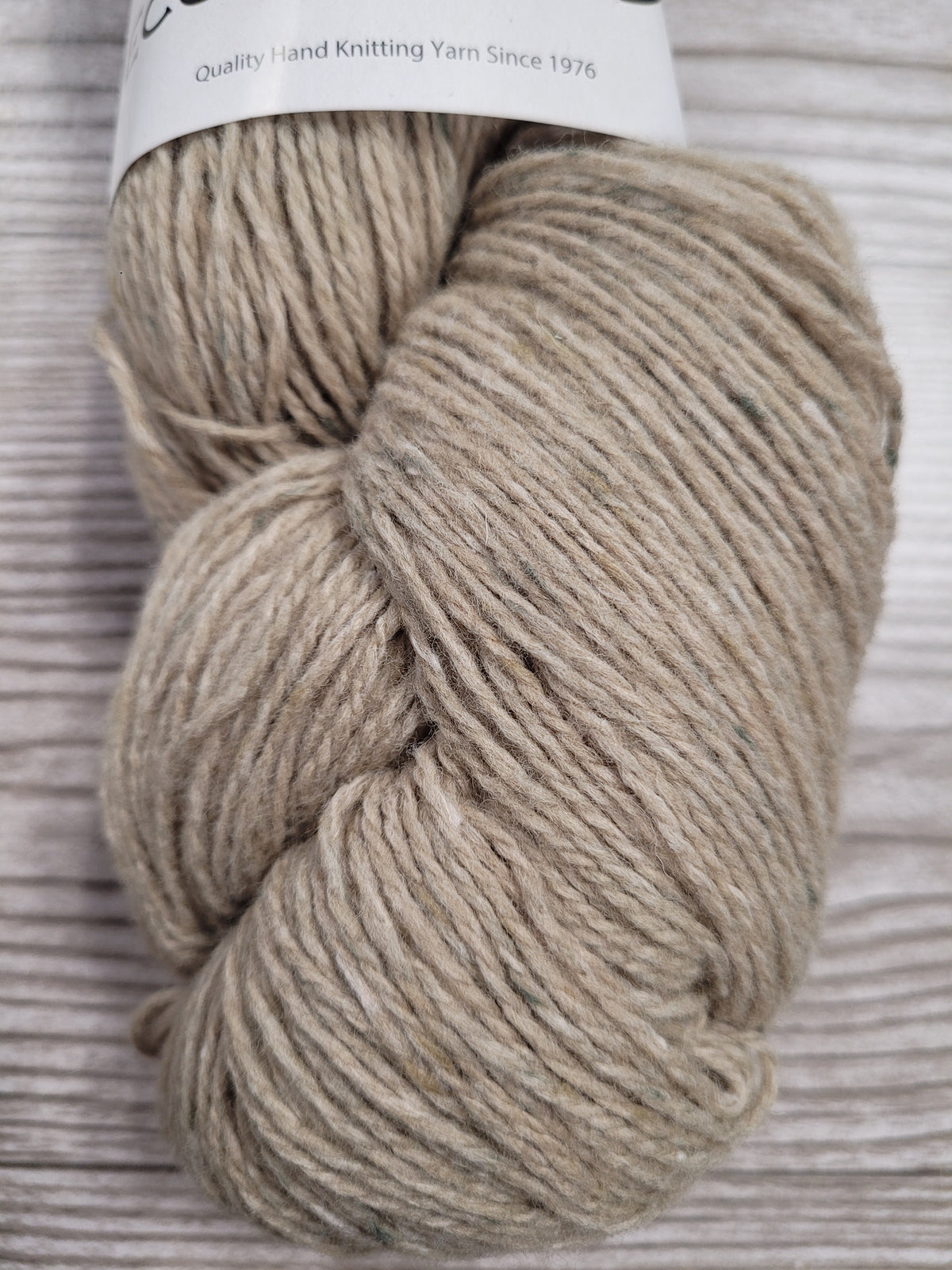 Eco Tweed DK