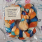 Grandma Cat's Wool Roving