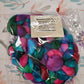 Grandma Cat's Wool Roving