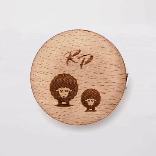 KnitPro Retractable Tape Measure