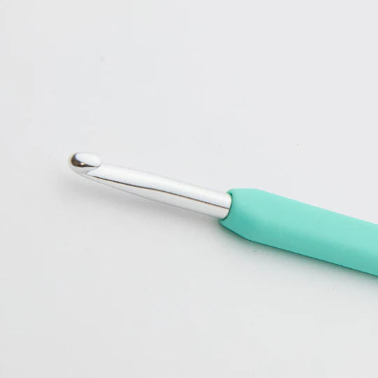 Knit Pro Wave Crochet Hook