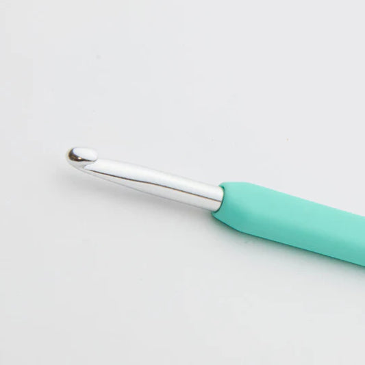 Knit Pro Wave Crochet Hook