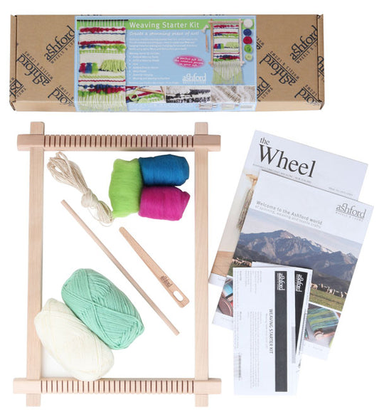 Weaving Starter Kit