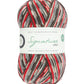 WYS - Signature 4ply Country Birds