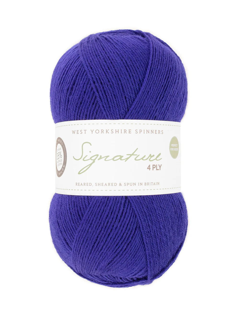 WYS - Signature 4ply
