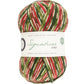 WYS - Signature 4ply Christmas