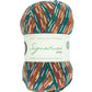 WYS - Signature 4ply Country Birds