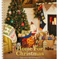 WYS Home For Christmas Pattern Book by Jenny Watson