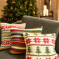 WYS Home For Christmas Pattern Book by Jenny Watson