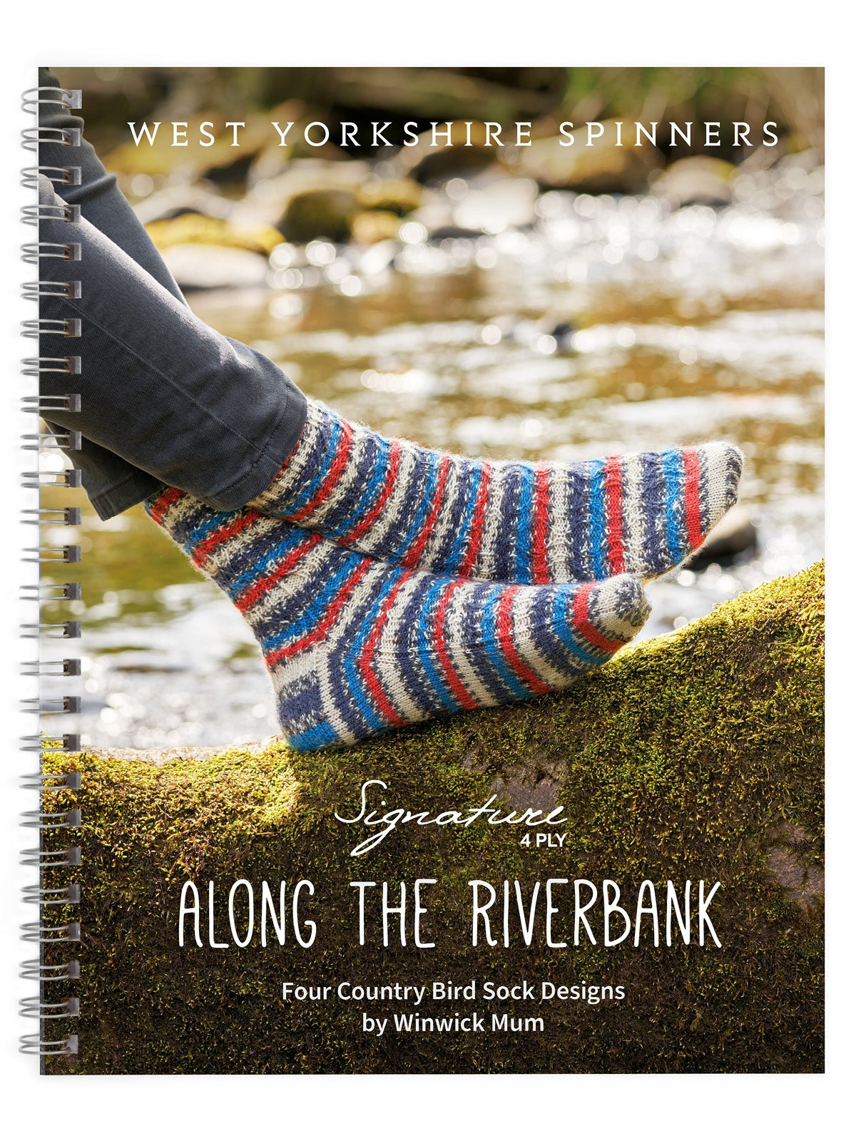 WYS Along the Riverbank by Winwick Mum