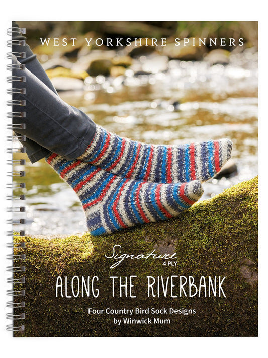 WYS Along the Riverbank by Winwick Mum
