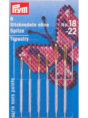 Prym Tapestry Needle