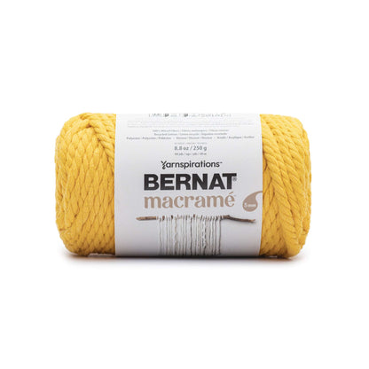 Bernat Macrame Cord