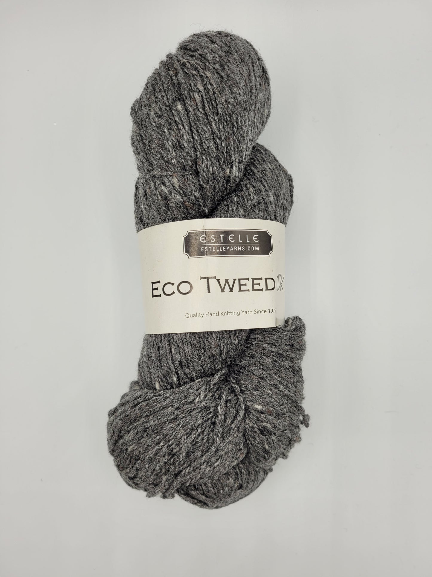 Eco Tweed DK