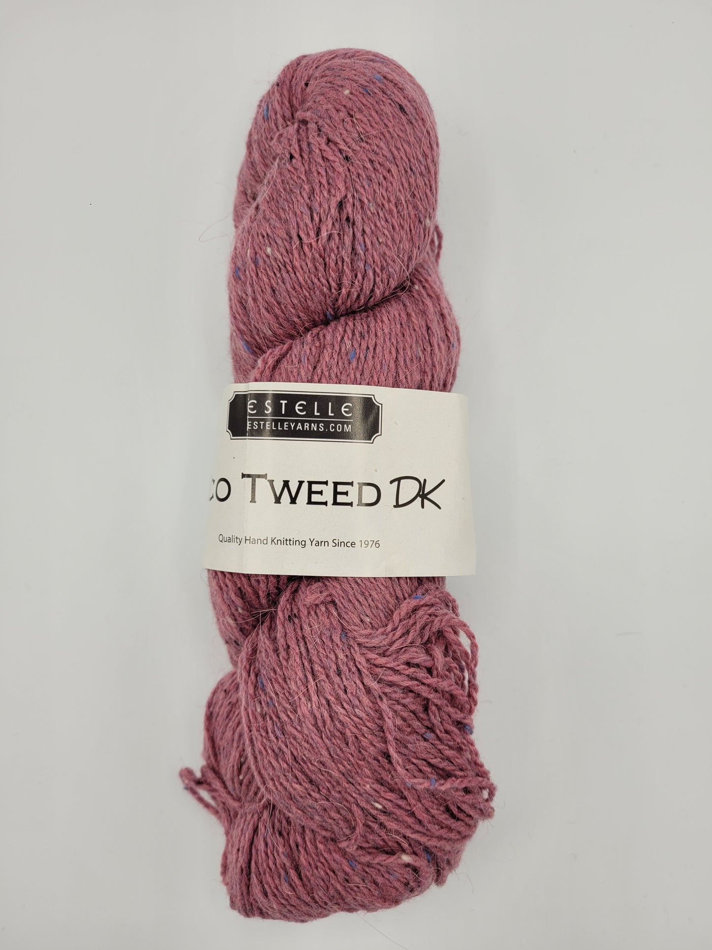 Eco Tweed DK
