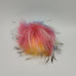 Snap On Pompom
