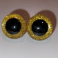 Glitter Safety Eyes