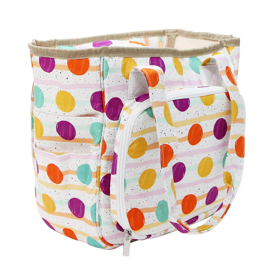 Knitting Project Bag