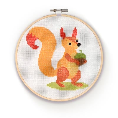 Cross Stitch Kit