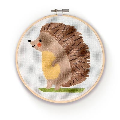 Cross Stitch Kit