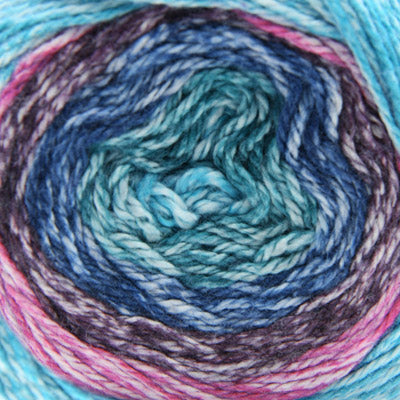 Cherub Aran Prints
