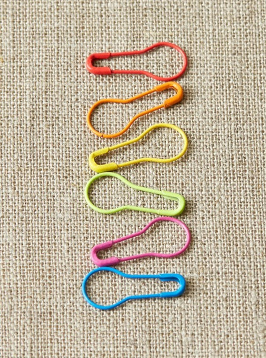 Opening Stitch Marker