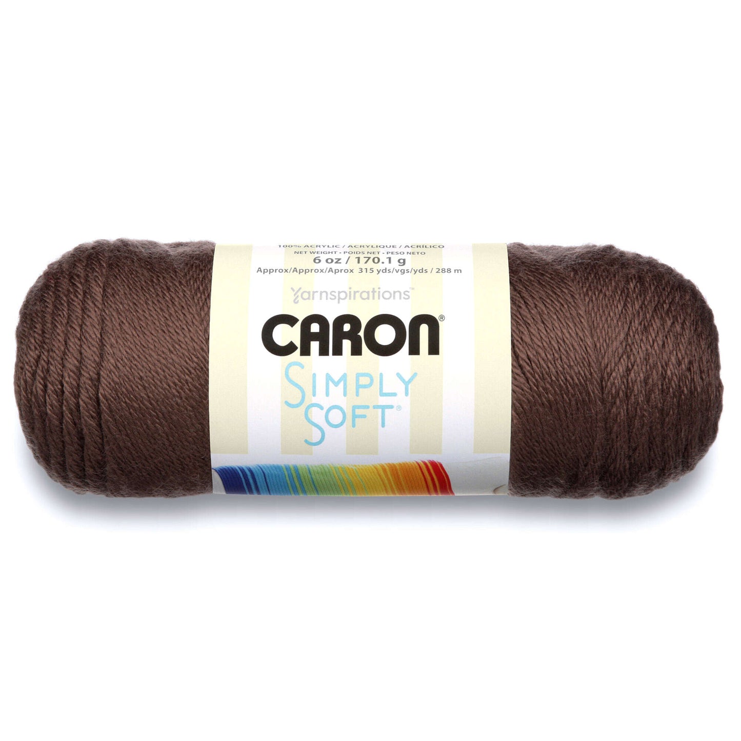 Caron Simply Soft