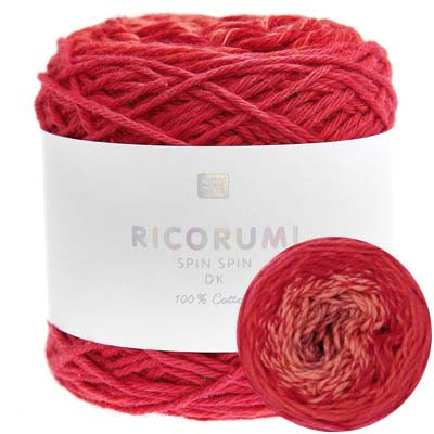 Ricorumi Dk Spin Spin