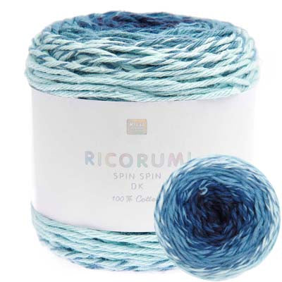 Ricorumi Dk Spin Spin