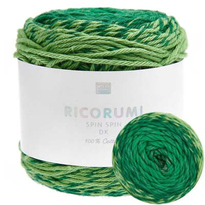 Ricorumi Dk Spin Spin