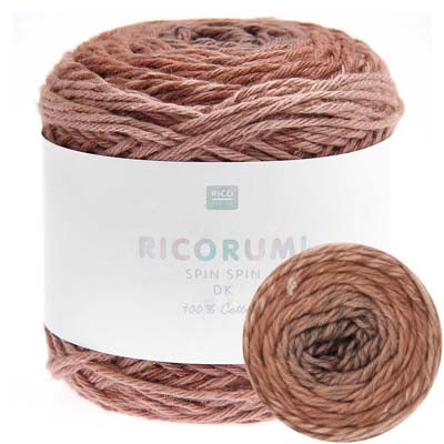 Ricorumi Dk Spin Spin