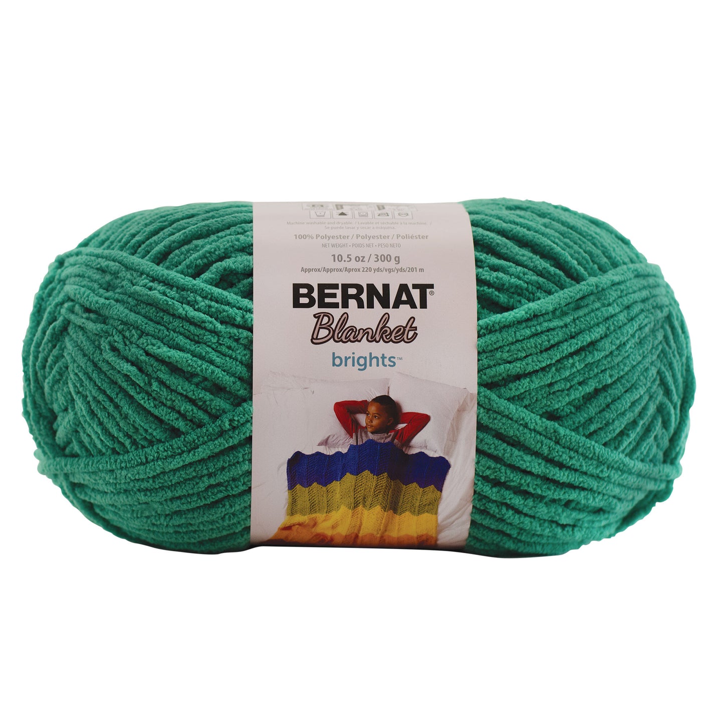 Bernat Blanket