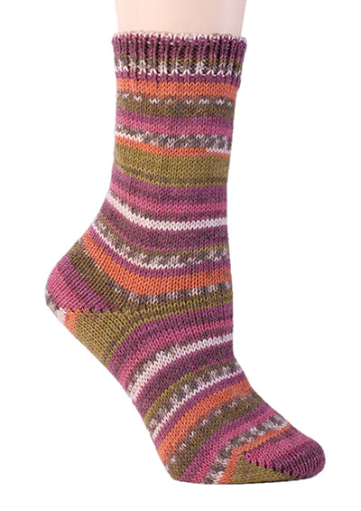 Berroco Comfort Sock