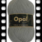 Opal 4 ply Sock - Solid