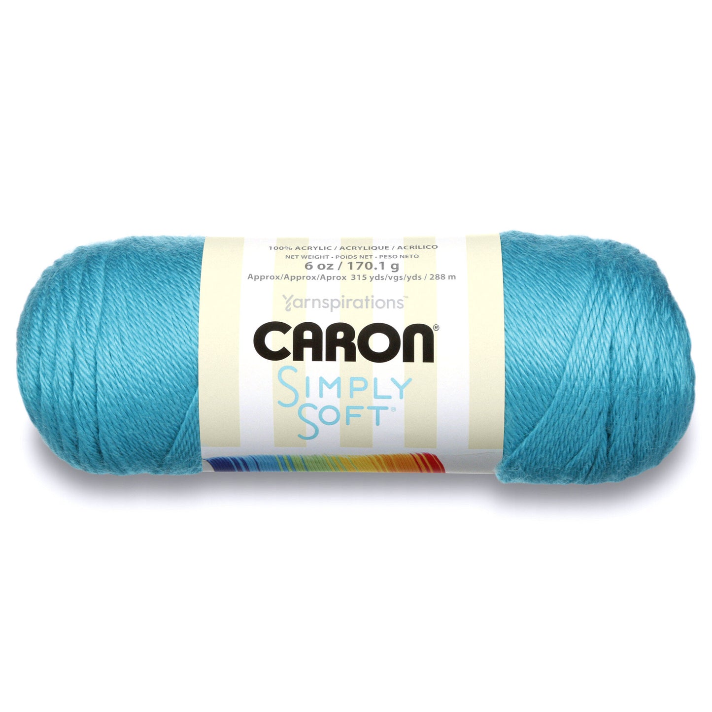 Caron Simply Soft - Brites