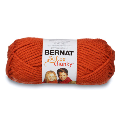 Bernat Softee Chunky