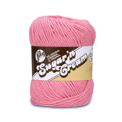 Lily Sugar 'n Cream - Solid