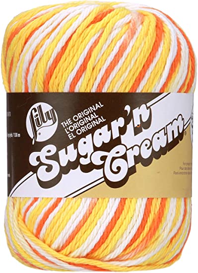 Lily Sugar'n Cream - Ombre