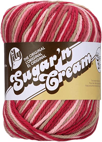 Lily Sugar'n Cream - Ombre